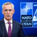 Spain attends the NATO Summit a week after assuming command in Slovakia
