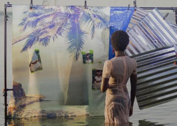 ‘Take this with you’, la fotografía del haitiano Widline Cadet, en Casa América