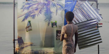 ‘Take this with you’, la fotografía del haitiano Widline Cadet, en Casa América