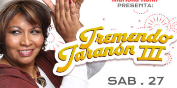 Concierto de Mariella Köhn en vísperas del Día Nacional del Perú