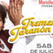 Concert by Mariella Köhn on the eve of Peru’s National Day