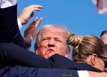 The Kings, Sánchez and Feijóo condemn the attack against Trump