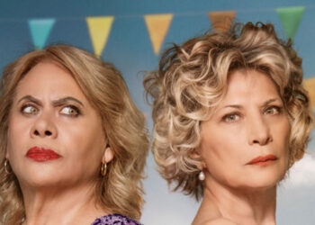 Sesión especial de preestreno en Casa de México ‘Tu madre o la mía’