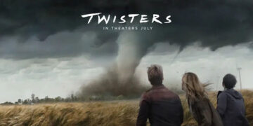 Estreno del remake actualizado del éxito de los años 90, ‘Twisters’