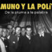 ‘Unamuno y la política. De la pluma a la palabra’, en la Biblioteca Nacional