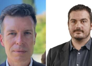 La diáspora francesa en España se debate hoy entre Macron y la izquierda tras eliminar a Le Pen