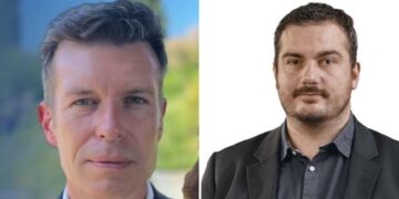 La diáspora francesa en España se debate hoy entre Macron y la izquierda tras eliminar a Le Pen