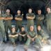 Defense transports fifteen injured or sick Gazan minors to be treated in Spain