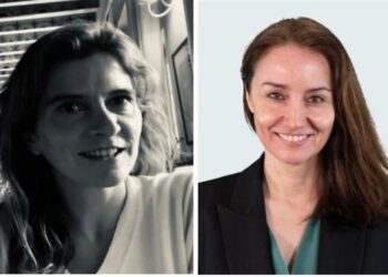 Ainhoa Fábrega sustituye a Raquel Gòmez Cambronero como directora general de Europa