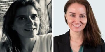 Ainhoa Fábrega replaces Raquel Gòmez Cambronero as Director General for Europe
