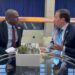 Albares and Lammy commit to “move quickly” in the negotiation on Gibraltar