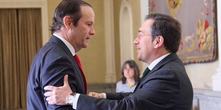Spain will help Panama comply with international standards in tax matters