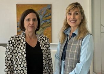 Ceapi, socio de honor de Madrid Futuro, impulsará la inversión iberoamericana en la capital