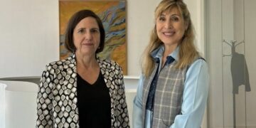 Ceapi, honorary partner of Madrid Futuro, will promote Ibero-American investment in the capital