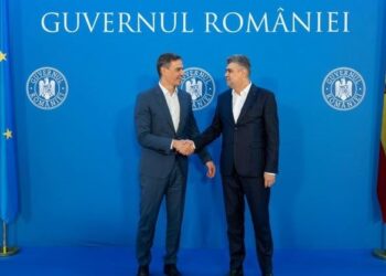 Ciolacu asegura que los rumanos en España podrán tener la doble nacionalidad antes de fin de año