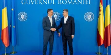 Ciolacu assures that Romanians in Spain will be able to have dual nationality before the end of the year