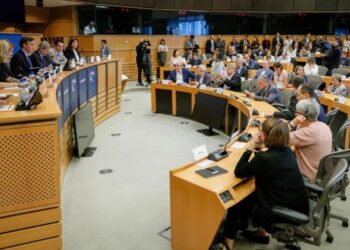 PP and PSOE share the eight Spanish coordinators in the European Parliament commissions