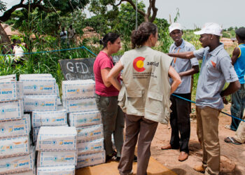 El nuevo Plan Director de Cooperación prioriza por primera vez África Occidental y Sahel