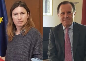 El Gobierno nombra once embajadores y al nuevo director general de Protocolo