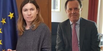 El Gobierno nombra once embajadores y al nuevo director general de Protocolo