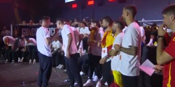 Picardo describes the chants of “Gibraltar is Spanish” during the Euro Cup celebration as “disgusting”