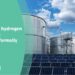Bruselas aprueba 1.200 millones para apoyar la producción de hidrógeno renovable en España
