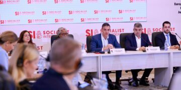 Sánchez encourages the Socialist International to stop the European extreme right