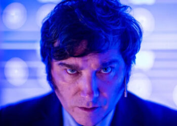 ‘El pensamiento de Milei, Liberalismo contra Estatismo’