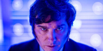 ‘El pensamiento de Milei, Liberalismo contra Estatismo’