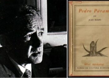 El Cervantes recibe en depósito la primera edición de ‘Pedro Páramo’, de Juan Rulfo