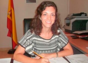 Laura Mayoral, nueva subdirectora para el Pacífico, Sureste Asiático y Filipinas