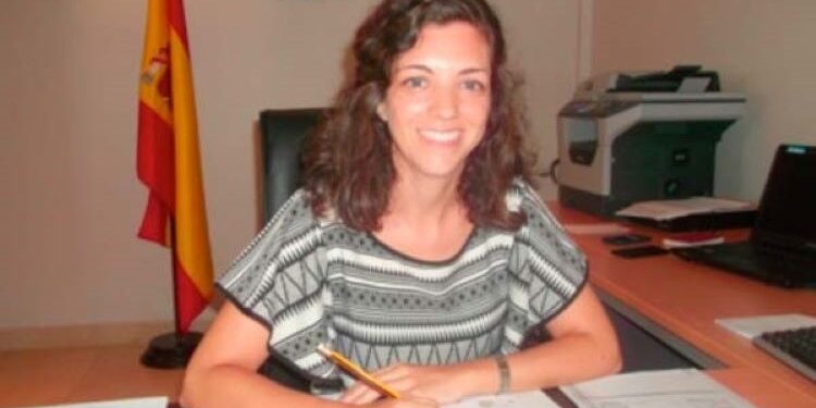 Laura Mayoral, nueva subdirectora para el Pacífico, Sureste Asiático y Filipinas