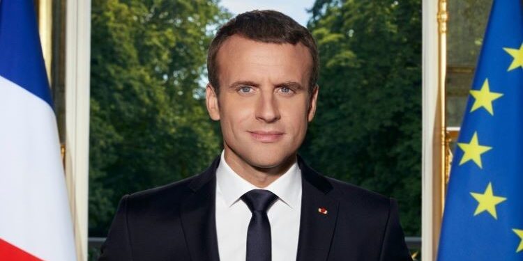 Macron overtakes Sánchez and defends “Moroccan sovereignty” over Western Sahara