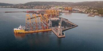 Navantia and Windar to build 21 monopiles for Iberdrola’s Windanker offshore wind farm in Germany