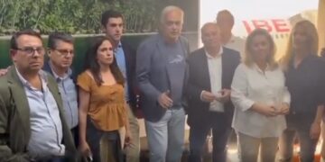 Maduro expels from Venezuela the PP parliamentarians who traveled for the elections