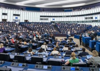 Podemos agrees with Orbán in rejecting a resolution in favor of Ukraine in the European Parliament