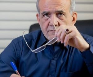 Masoud Pezeshkian: «Mi mensaje al Nuevo Mundo