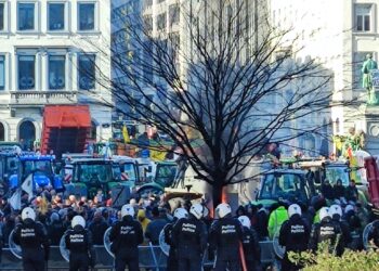 Alimentarse de industria ajena o de producto local