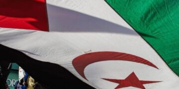 Eurodiputados de Sumar, Bildu y BNG piden el asilo para dos saharauis retenidos en Barajas