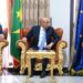 España felicita a Mohamed Ould Ghazouani por su reelección como presidente de Mauritania