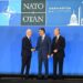 Sánchez applauds the action plan for the Southern Flank adopted by the NATO Summit