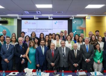 Los responsables de Cooperación de Iberoamérica preparan en Madrid la Cumbre de Ecuador