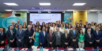 Responsibles for Ibero-American Cooperation prepare the Ecuador Summit in Madrid