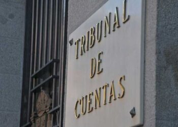 El Tribunal de Cuentas eleva la Ley de Amnistía a la Justicia europea