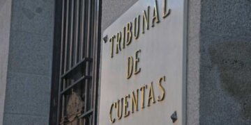 El Tribunal de Cuentas eleva la Ley de Amnistía a la Justicia europea
