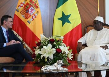 Sánchez will begin a tour of Africa today in the midst of the migration crisis