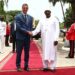 Sánchez reivindica el «objetivo común» con Gambia de frenar a las mafias que trafican con migrantes