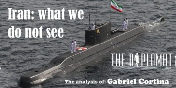 Iran: What we do not see