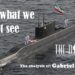 Iran: What we do not see