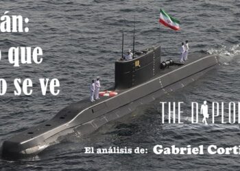 Irán: Lo que no se ve